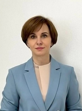 Гейдарова Валерия Сергеевна.